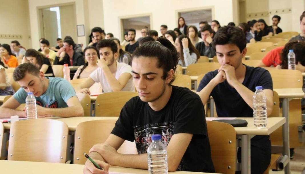 Mezunları en çok pişman eden bölümler belli oldu. Bu bölümlerden uzak durun - Resim: 27